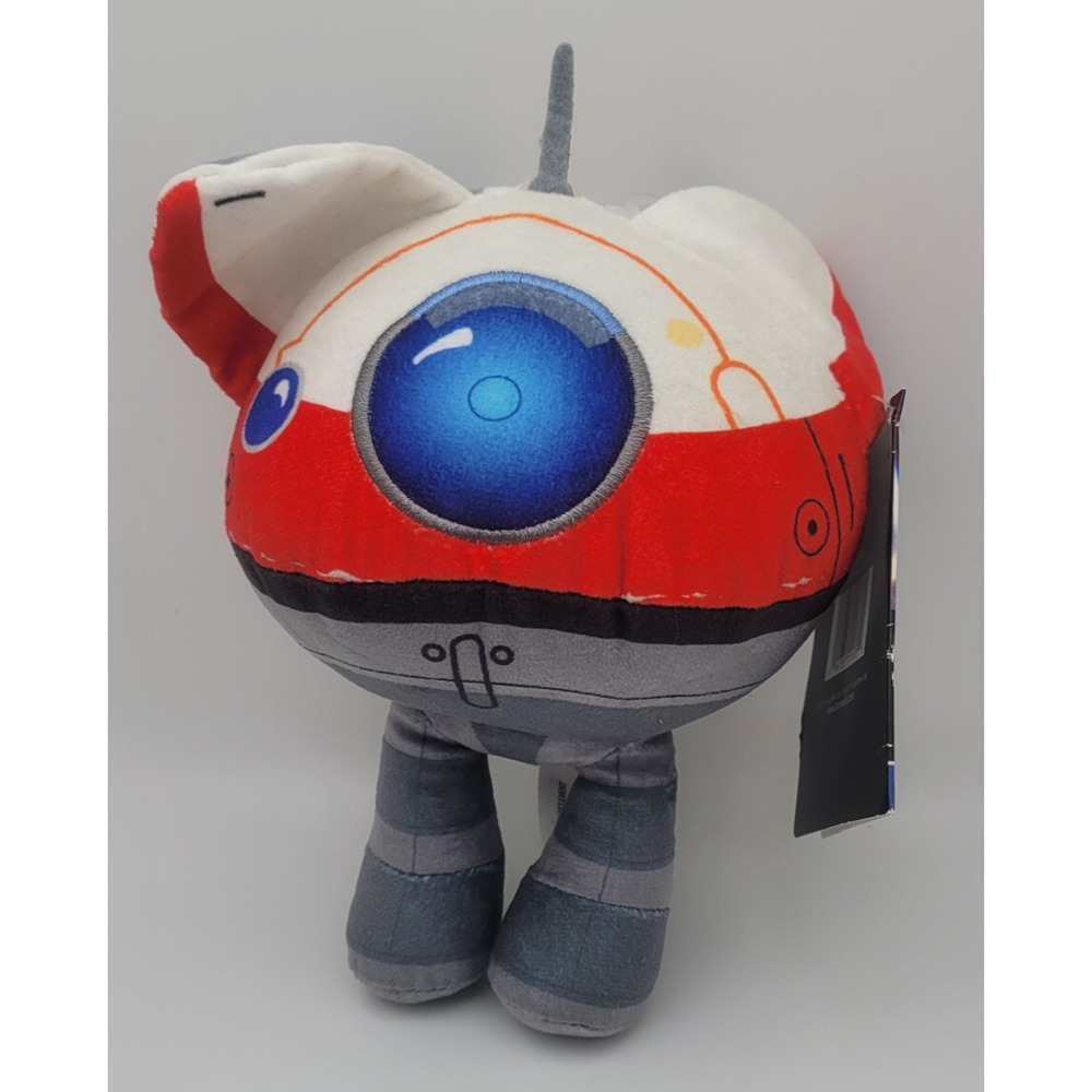 Star Wars Lola 7" Plush L0-LA59 Disney Mattel Droid 2022 Obi-Wan Kenobi